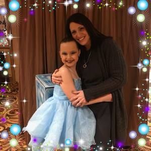 Meet your Posher, Michelle